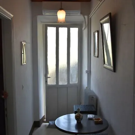 Appartement Sunset Peritheia