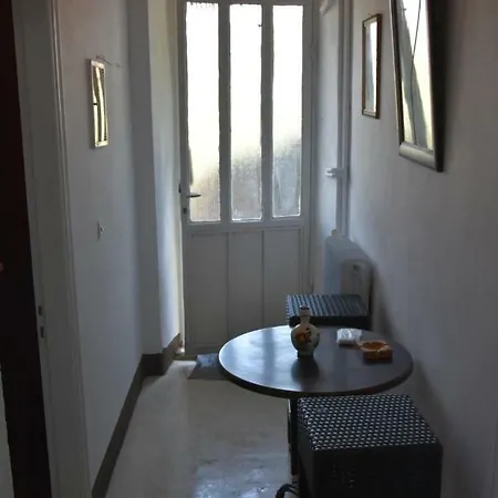 Sunset Apartment