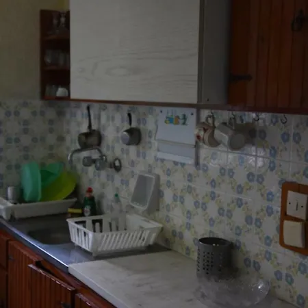 Sunset Apartment Peritheia