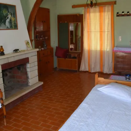 Appartement Sunset Peritheia