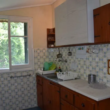 Appartement Sunset *