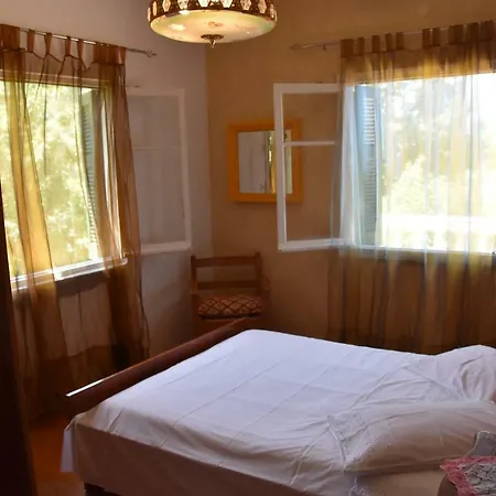 Sunset Apartment